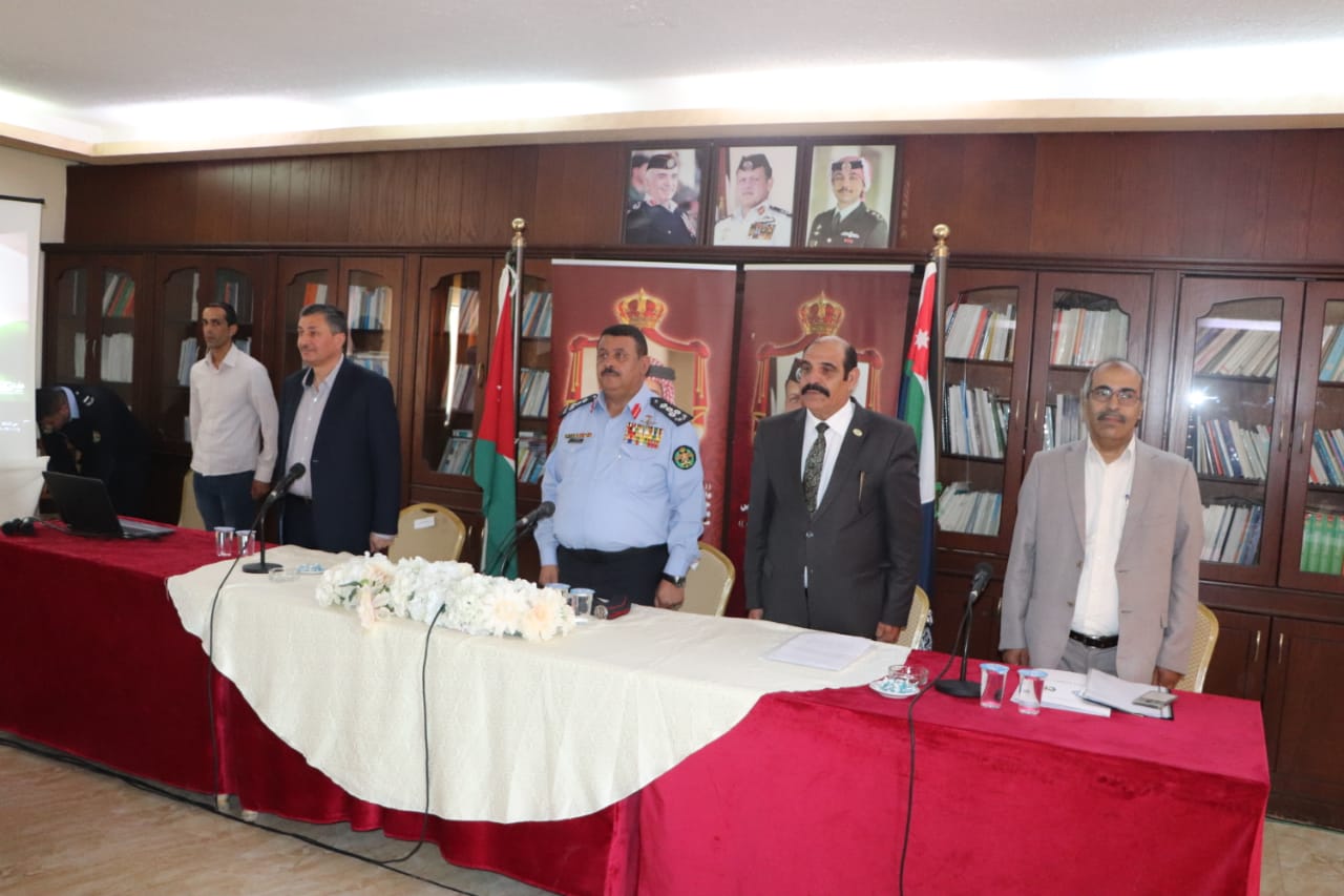 ورشة عمل بعنوان دور الكتاب والأدباء في التوعية من أخطار المخدرات اخبار الاردن وكالة عمون الاخبارية