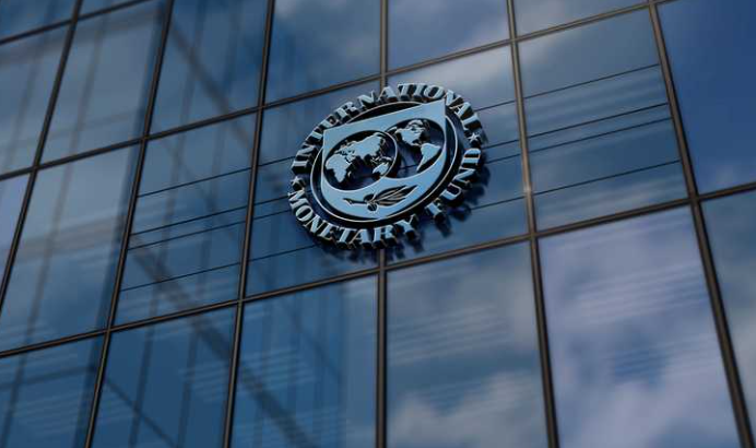 صندوق النقد: جميع طرق الحرب تؤدي إلى ارتفاع الأسعار وتباطؤ النمو