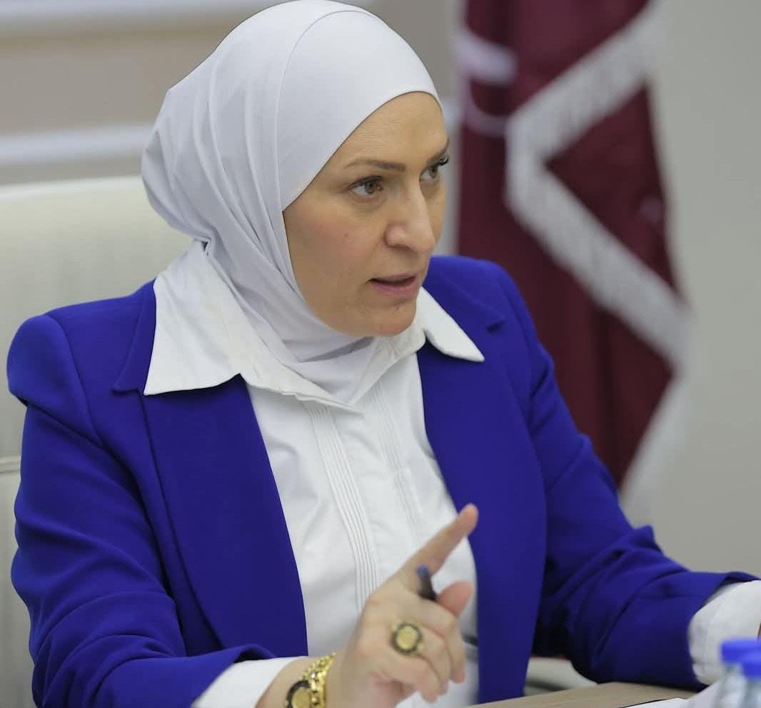 الجراح لوزير المالية: رديات ضريبة مستحقة لمواطنين تنتظر الصرف 