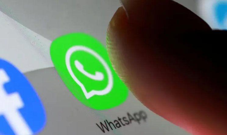 واتساب يختبر فقاعات رسائل متحركة لمستخدمي آيفون