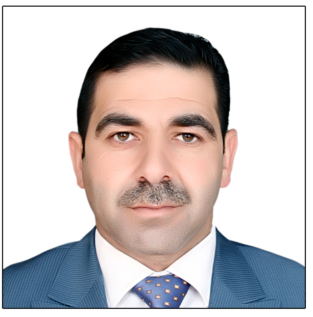 الاستاذ الدكتور محمد سند ابو درويش