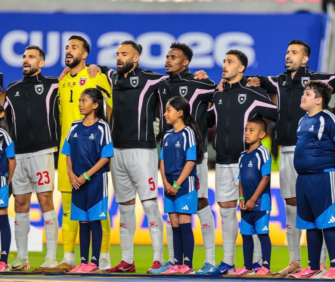 الإعلامية الأسعد: إشادة إعلامية غربية بتألق النشامى