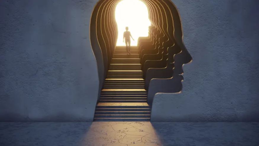 8 طرق لإعادة برمجة الدماغ والوصول لحالة وعي أعلى