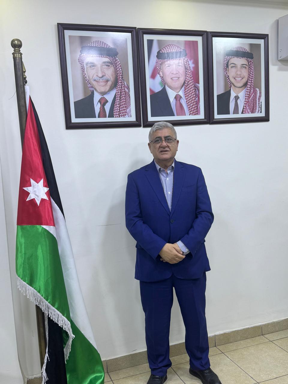 هيئة إدارية جديدة لنادي خريجي الجامعات اليوغسلافية برئاسة علي ناصر