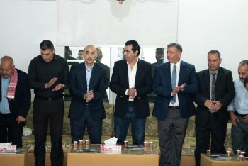 نادي الجالية الأردنية بسلطنة عمان يحتفي بذكرى معركة الكرامة