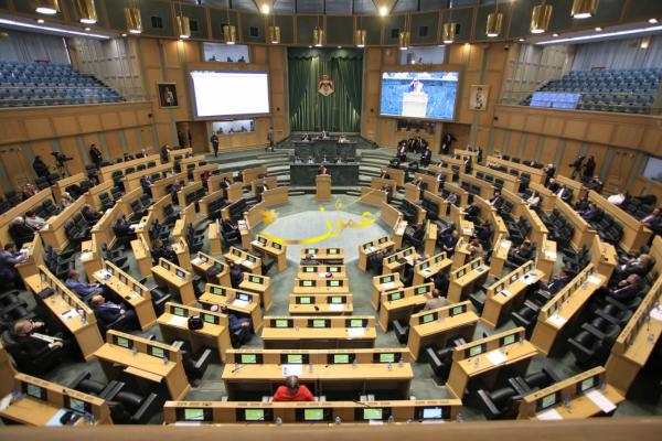 مجلس النواب يواصل مناقشة مشروع قانون التعليم وتنمية الموارد