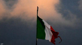 إيطاليا تعتزم تعزيز التجارة مع الصين