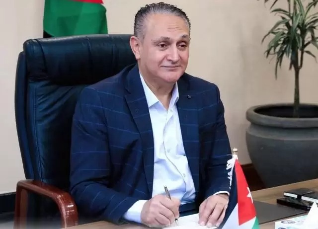 وزير البيئة: عطاء جمع النفايات من صلاحيات أمانة عمّان