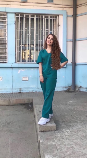 ريانه سمير الحوامدة ..  مبارك