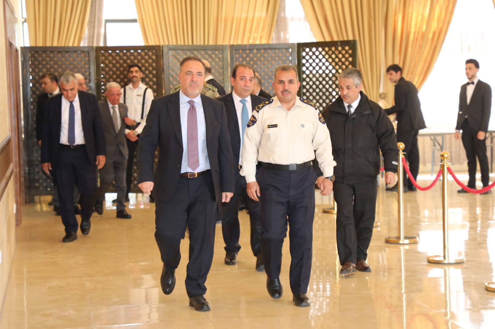 وزير المالية: سياسة الحكومة تهدف لتعزيز منعة الاقتصاد الوطني