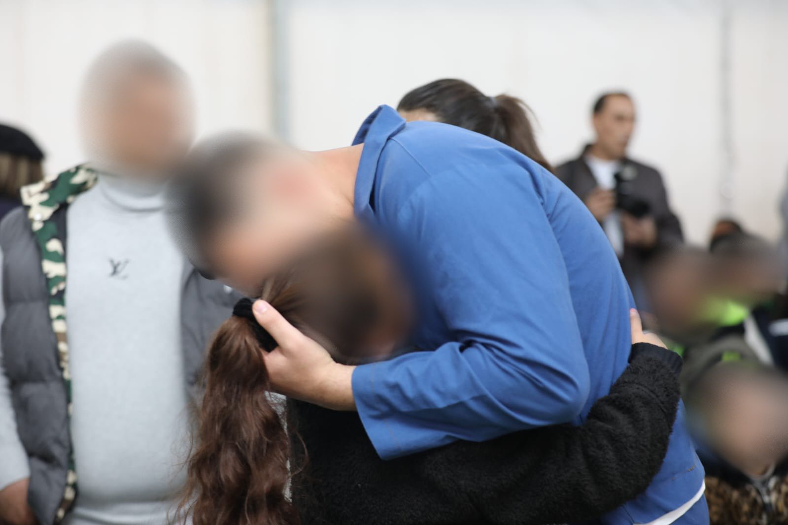 مديرية الأمن تطلق موائد الإفطار الرمضانية لنزلاء مراكز الإصلاح والتأهيل