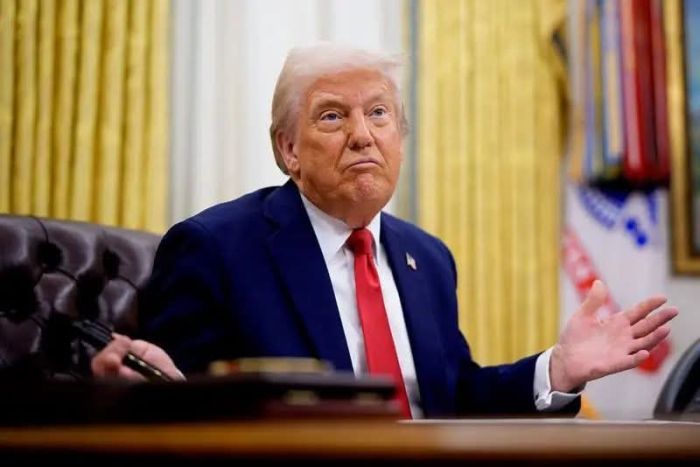 استطلاع: تراجع تأييد ترامب بين الأمريكيين إلى أدنى مستوى