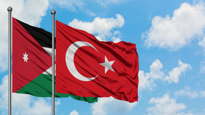 الأردن يعزي تركيا بضحايا حادث إطلاق نار داخل مدرسة