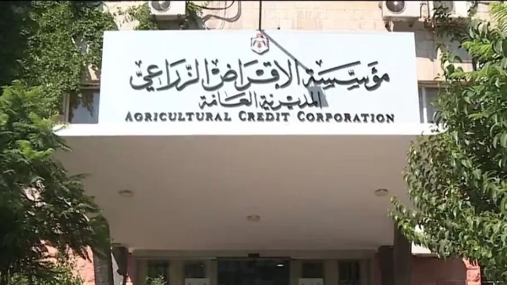 24 مليون دينار قروض زراعية  خلال 5 أشهر 