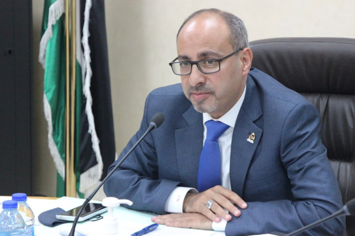 السليحات: زيادة الرواتب خطوة مهمة لتحسين مستوى المعيشة