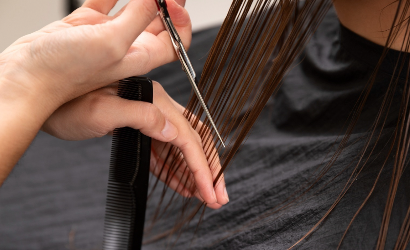 أفضل روتين للشعر في الربيع بعد أضرار الشتاء لاستعادة النعومة والحيوية من جديد 