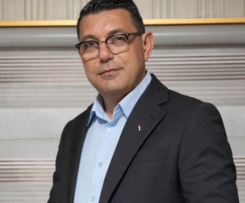 محمد الزعبي… حين تتحول الغربة إلى جسر وفاء للوطن