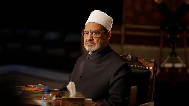 الأزهر يدعو لتشكيل لجنة حكماء عاجلة لوقف النزاعات في المنطقة