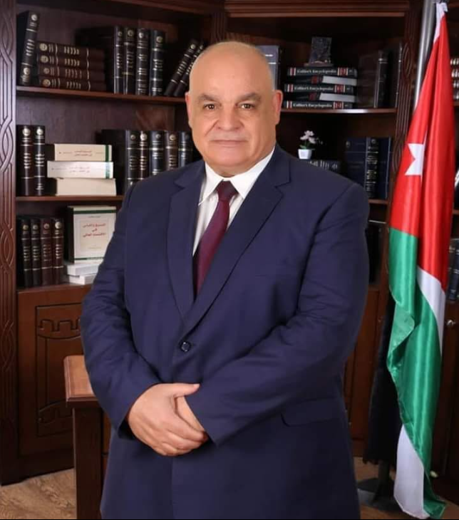​الشوحة: زيارة الملك للمصابين تجسيد حي لتلاحم الأردنيين