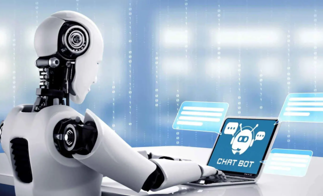 خبراء يحذرون: روبوت الدردشة ليس صديقك