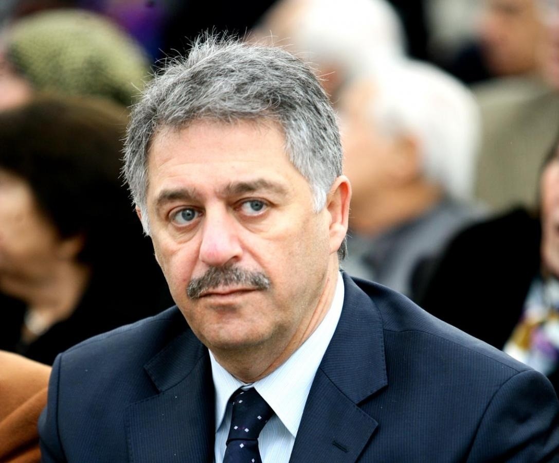 القضاء اللبناني يخلي سبيل السفير الفلسطيني السابق أشرف دبور
