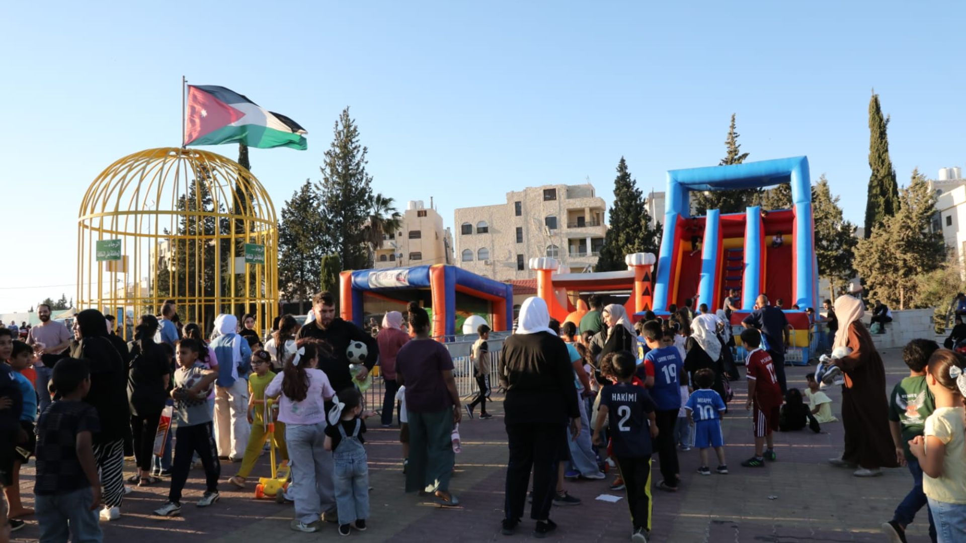 مهرجان صيف الأردن 2026 ..  انطلاقة ثقافية تعزز الإبداع وتحتفي بالتراث بالمدرج الروماني