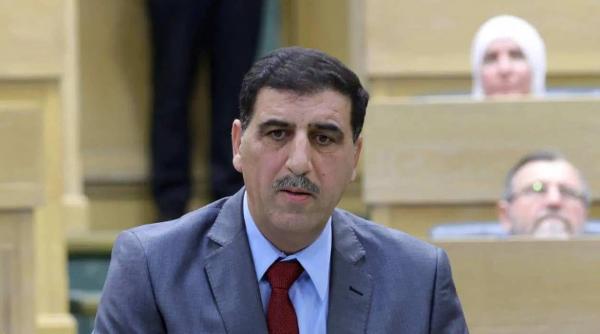 القبلان يطالب بتحويل إربد إلى أمانة أسوة بعمان
