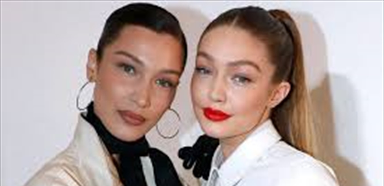 Bella and Gigi Hadid’s sister establishes a film company, dedicating it to the benefit of Palestine  Mix
