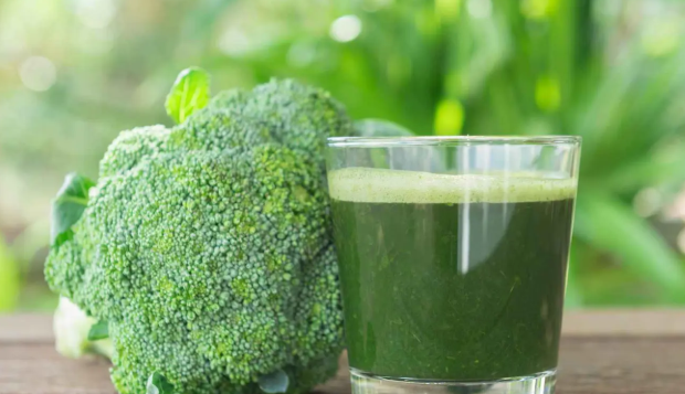 من الأداء الرياضي إلى المناعة… كيف تدعم مشروبات البروكلي صحتك؟