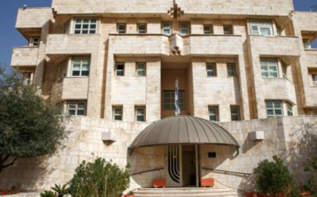 الحكومة: لا يوجد أي دبلوماسي إسرائيلي في الأردن 