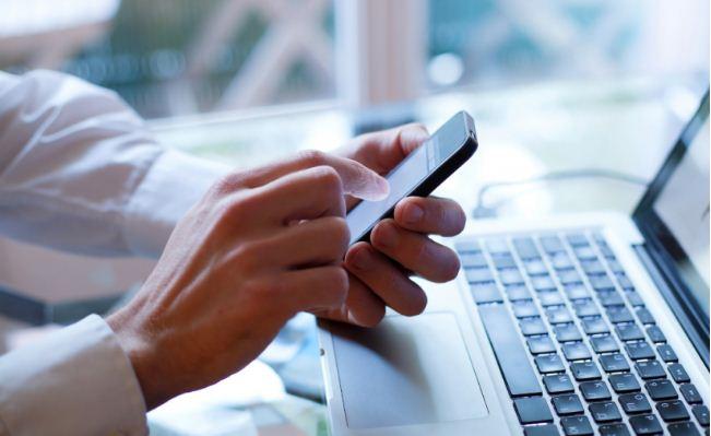 مركز الاتصال الوطني يتلقى 188 ألف مكالمة العام الماضي