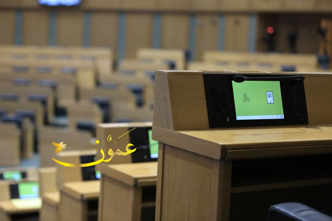 الطراونة: شغور مقعد النائب المفصول يُشغل ممن يليه في القائمة