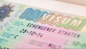 استخراج تأشيرة شنغن الأوروبية أصبح عبر الإنترنت