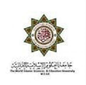 مطلوب محلل احصائي للعمل لدى جامعة العلوم الاسلامية العالمية 