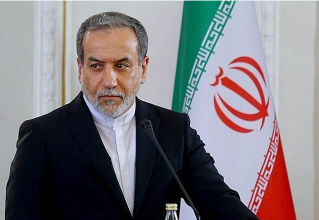 عراقجي: تصريحات متناقضة لواشنطن لتبرير جريمتها 