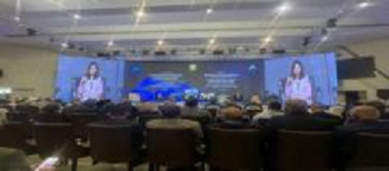 جامعة إربد الأهلية تشارك في مؤتمر بغداد الدولي الرابع للمياه