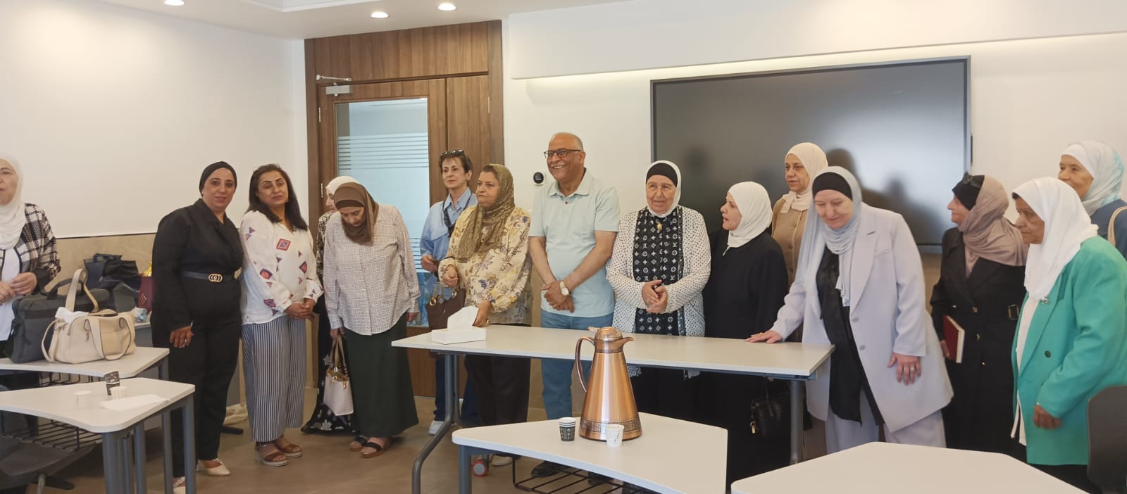 الجزري الرقمي يفتح أسئلة المستقبل: ماذا لو أصبح الذكاء الاصطناعي «تحويلياً»