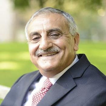 كتاب لتكريم المساهمات العلمية للأردني البروفيسور محمد عبيدات
