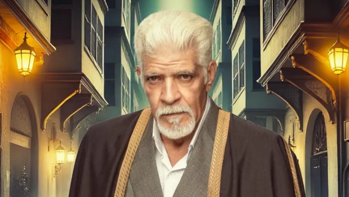 سقط فجأة ..  نقل الفنان المصري طارق النهري للطوارئ