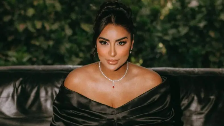 فنانة مصرية تثير غضباً بعد الإساءة للمصابين بمتلازمة داون