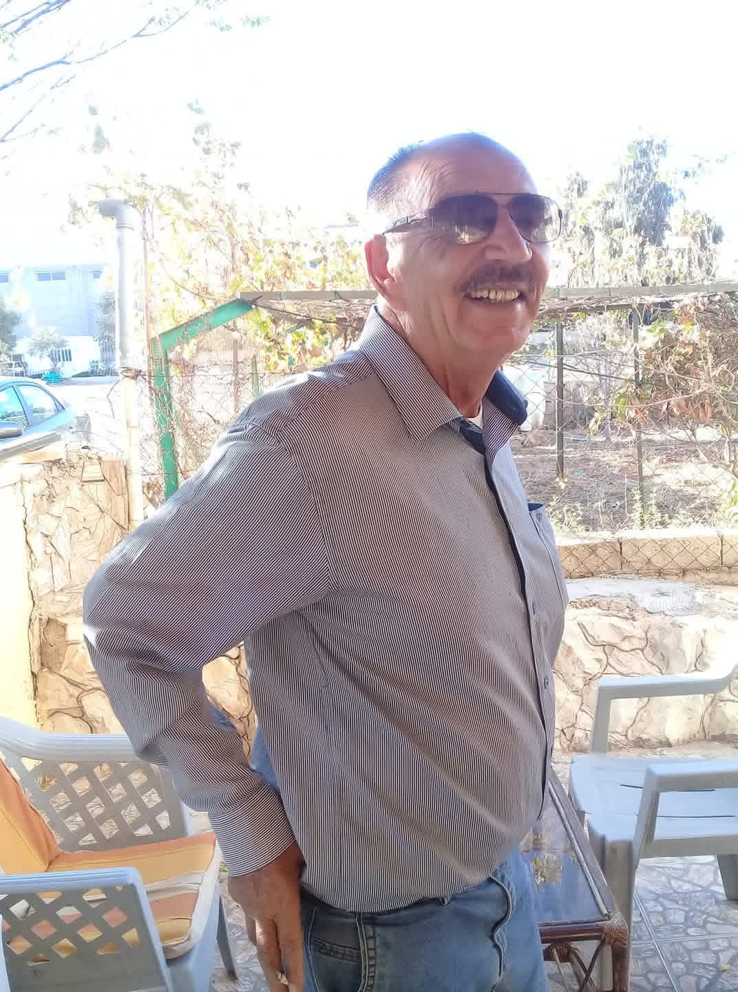 جميل محمد السلمان الأيوب الياصجين في ذمة الله