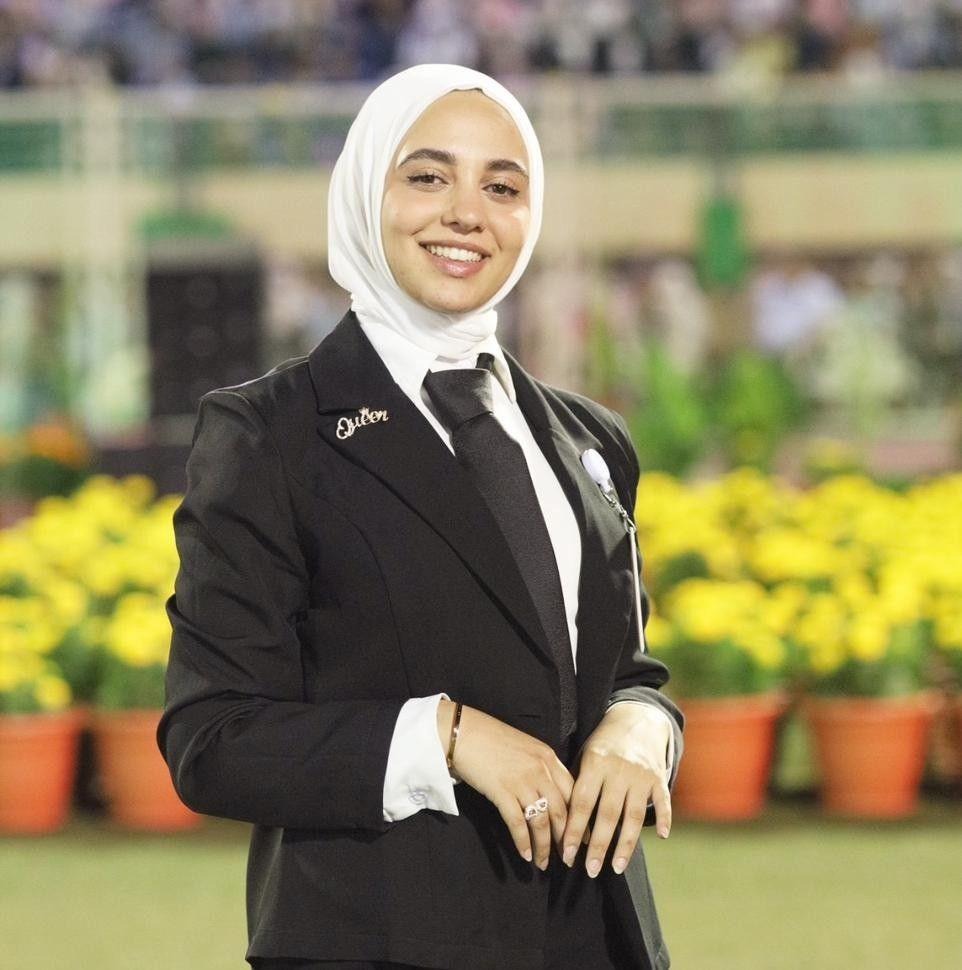 في تأبين أ.د. محمد شاهين: حين تُخلَّد الأرواح بعد رحيلها