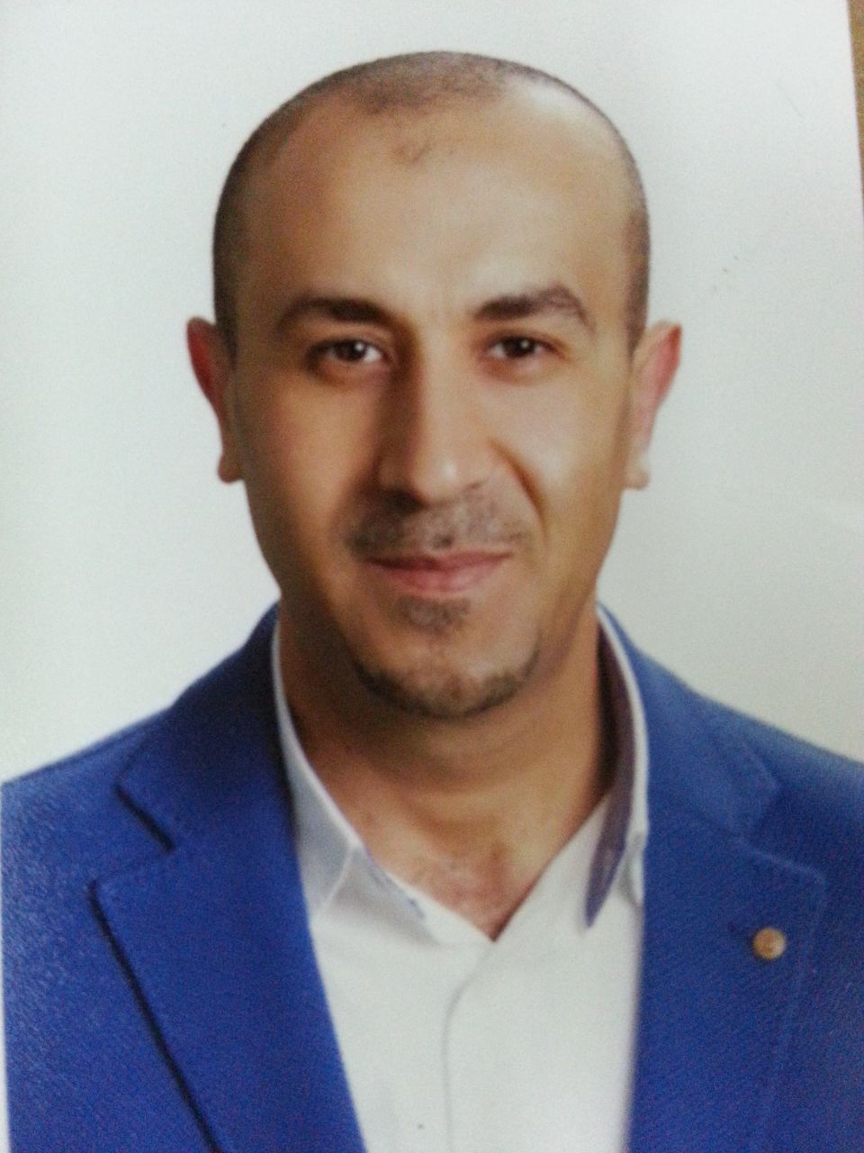 خلدون مدالله المجالي