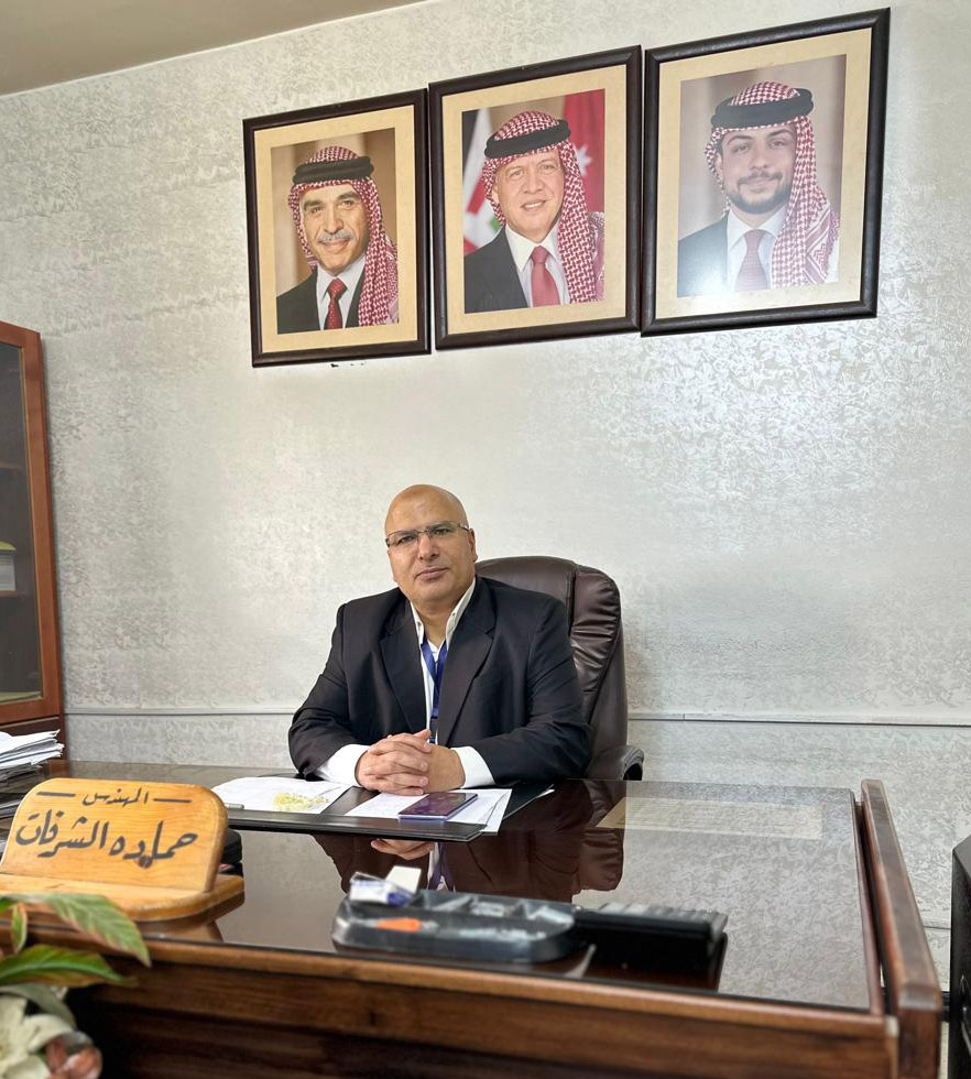 3.6 مليون دينار قيمة خطة الإقراض الزراعي للبادية الشمالية