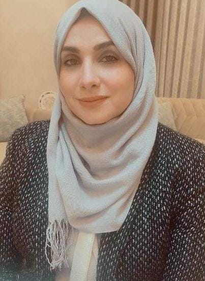 د. مها الشيخ