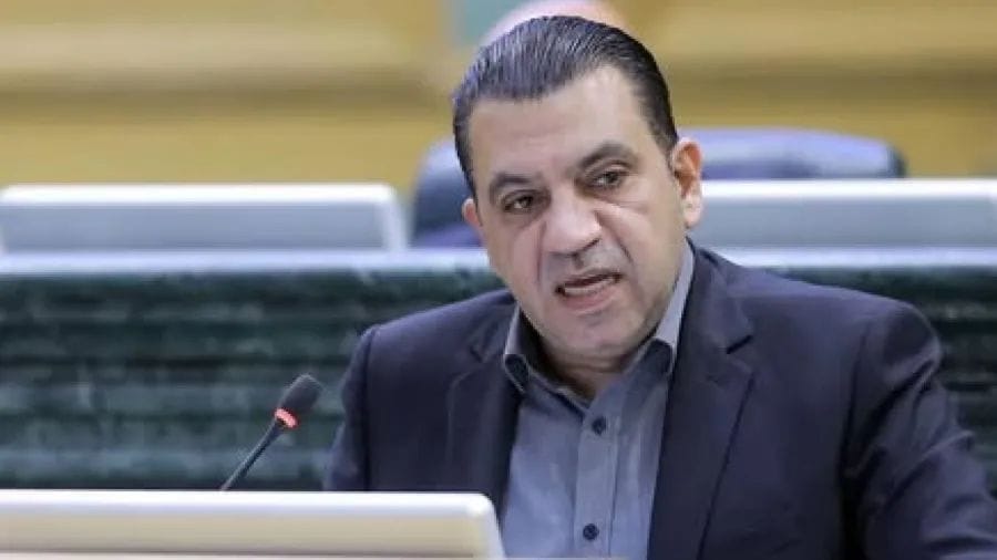 السعود يحذر من المساس بحقوق الملكية: لا تجعلوا سكة الحديد طريقًا على حساب المواطنين
