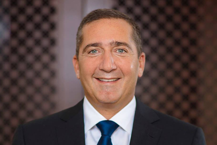 سمير زيد الرفاعي