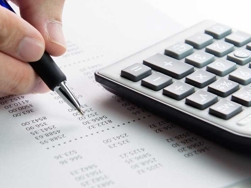 وزارة التخطيط والتعاون الدولي ترغب بتوفير خدمات التدقيق المالي