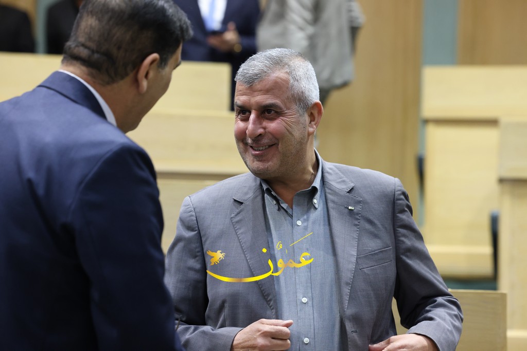 الخرابشة: الأردن بدأ فعليًا بتزويد سوريا بالغاز مطلع العام 