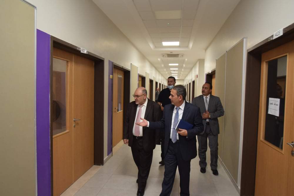 الهاشمية تعد خطة استراتيجية لتحقيق شعارها إلى العالمية